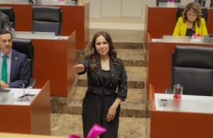 Aprueba Congreso de Sonora reforma en transparencia, no reelección y nepotismo electoral