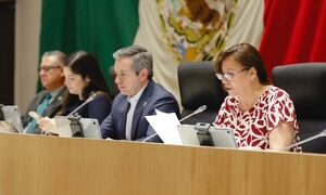 Da trámite Congreso de Sonora a correspondencia de ayuntamientos y turna asuntos a comisiones
