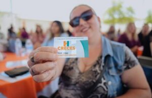 Beneficia Toño Astiazarán con programa Salud H a colaboradoras de Desayuno Escolares