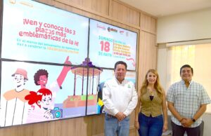 Con traslados gratuitos en HBus las y los hermosillenses podrán disfrutar de la edición 300 de Víactiva