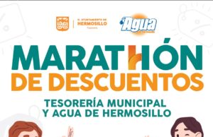 Habrá “Doble Marathón de Descuentos” este sábado en SunMall y Centro de Atención Veracruz