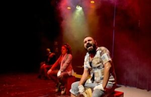 Conmueve “Jauría” al público en las Fiestas del Pitic con una mirada a la vida animal y humana