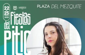 Preparan pueblos originarios voces, danzas y sabores para disfrute de visitantes en las Fiestas del Pitic 2025