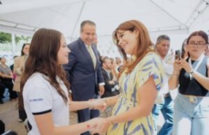 Se compromete Toño Astiazarán a escuchar y atender a niñas y niños del nuevo Cabildo Infantil de Hermosillo
