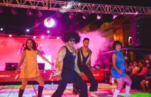 Será Foro Madero escenario de artistas locales, nacionales e internacionales en Fiestas del Pitic 2025