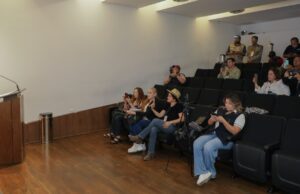 Diputado Omar Del Valle Colosio informa sobre balance del segundo periodo de sesiones