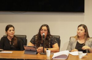 Promueven diputados Julio Navarro y Vicky Espinoza sensibilización sobre personas débiles visuales