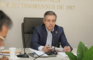 Aprueba Comisión del Agua reforma para preservar la flora nativa y optimizar uso del recurso hídrico