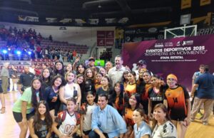 El deporte también es educación