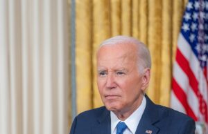 Joe Biden es diagnosticado con cáncer de próstata