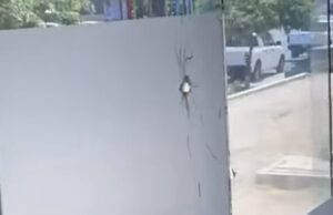 Balacera en inmediaciones del IMSS en Ciudad Obregón deja un herido y caos en el área de quirófanos