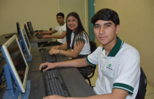 Amplía Gobierno de Sonora oferta educativa en nivel bachillerato: Conalep