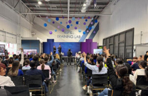 Fortalece Gobierno de Sonora participación de las mujeres en la industria manufacturera: UTGuaymas
