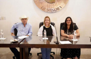 ExpoGan Sonora 2025 donará el 5% de sus entradas al DIF Sonora para fortalecer programas asistenciales