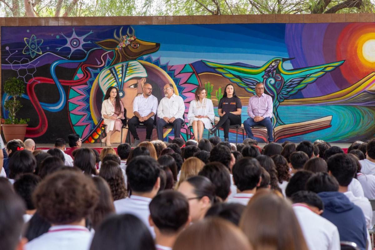 Sonora se suma a la Jornada Nacional de Tequios por la Paz y Contra las ...
