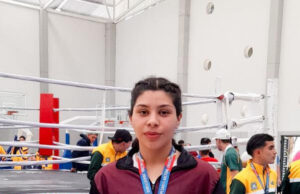 Brillan deportistas de la UES en Juegos Deportivos Nacionales Anuies 2025