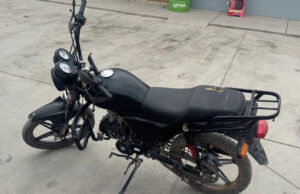 Recupera Gobierno de Sonora 36 vehículos con reporte de robo durante mayo