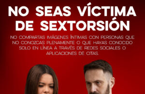 Recomienda Gobierno de Sonora a ciudadanía reforzar seguridad en redes sociales