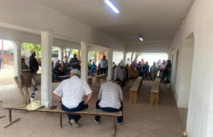 Gobierno de Sonora mantiene coordinación con autoridades tradicionales de la Nación Yaqui y reafirma el diálogo como vía para resolver diferencias internas
