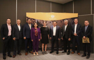 Gobierno de Sonora promueve agricultura sustentable en encuentro del Instituto Latinoamericano de Cereales