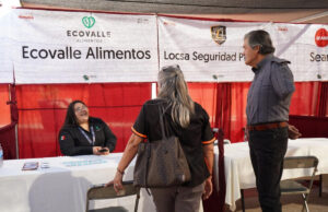 DIF Sonora invita a la Feria del Empleo para Personas Adultas Mayores