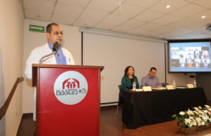 Fortalece Gobierno de Sonora atención de la salud mental