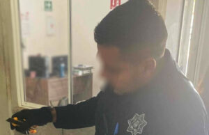 Localiza Gobierno de Sonora paquetes con mariguana en servicio de paquetería en Cajeme