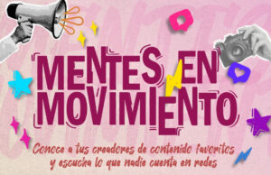 Gobierno de Sonora invita al evento “Mentes en Movimiento”