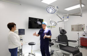 Agiliza Gobierno de Sonora atención en cirugías de catarata en Isssteson