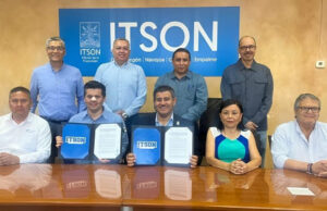 Impulsa Gobierno de Sonora alianzas universitarias para fortalecer la educación superior