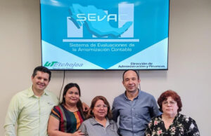 Impulsa Gobierno de Sonora eficiencia de la información financiera de la UTE Etchojoa
