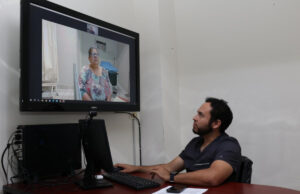 Fortalece Gobierno de Sonora programa de Telemedicina Isssteson