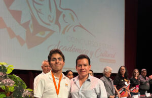 Seleccionan a alumno de Cobach Sonora para Olimpiada Iberoamericana de Física