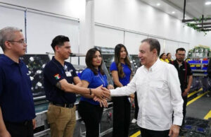 Gobernador Durazo logra avance histórico en empleo; Sonora registra menor tasa de desocupación en 18 años