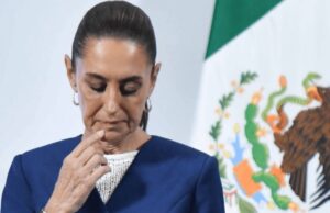 Tiempos aciagos que afligen a Claudia Sheinbaum