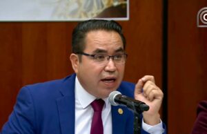 La recuperación del tren de pasajeros es justicia social y soberanía: Heriberto Aguilar