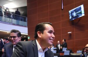 Respalda Heriberto Aguilar reforma para exportación legal de totoaba cultivada