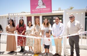 Reconoce senador Heriberto Aguilar labor humanista del DIF Sonora en favor de las personas adultas mayores