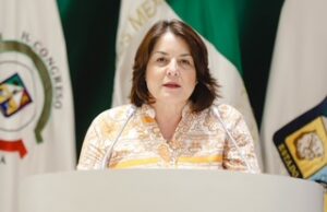 Turna Congreso de Sonora iniciativa de salud y presenta posicionamientos sobre migración, cultura y Poder Judicial