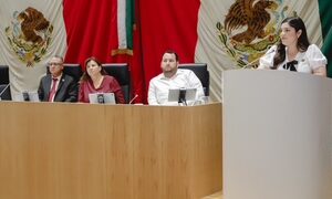 Turna Congreso de Sonora iniciativa sobre derechos electorales de mujeres indígenas y presenta posicionamientos