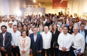 Respalda Heriberto Aguilar actualización del Plan Estatal de Desarrollo de Sonora
