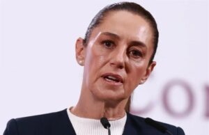 VIDEO: México prepara solicitud de extradición tras detención de implicada en caso de guardería