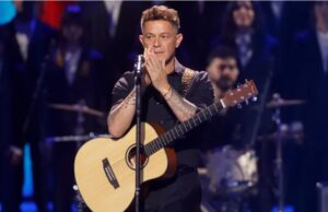 VIDEO: Joven mujer acusa a Alejandro Sanz de relación abusiva y el cantante le responde esto
