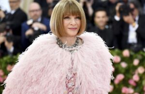 Anna Wintour dejará la dirección de Vogue tras casi 40 años al frente de la icónica revista