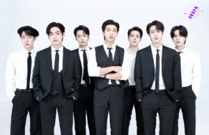 El grupo coreano BTS participa en homenaje musical a Michael Jackson con tema inédito