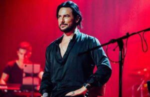 Beto Cuevas revela que pudo haber estado en el vuelo que costó la vida a Jenni Rivera