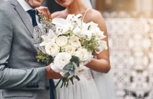 VIDEO: Se vuelve viral por viajar de Alemania a Argentina a una boda, a la que nunca fue invitada