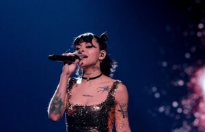 Mensaje Directo a Cazzu: Nodal bajo los efectos del alcohol lanza polémicas palabras