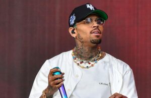 Chris Brown se declara no culpable de agresión con botella en club nocturno de Londres