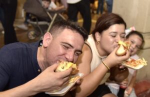 El próximo viernes se cierra convocatoria para interesados en participar en el Dogo Fest 2025